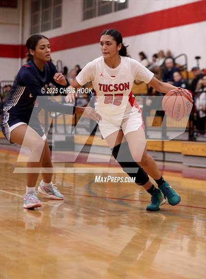 Thumbnail 1 in Sahuaro @ Tucson High Magnet School photogallery.