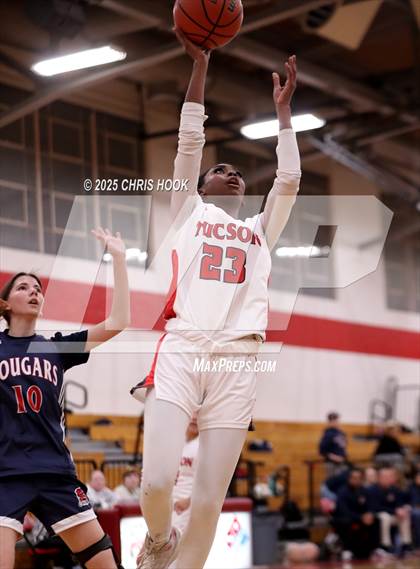 Thumbnail 2 in Sahuaro @ Tucson High Magnet School photogallery.