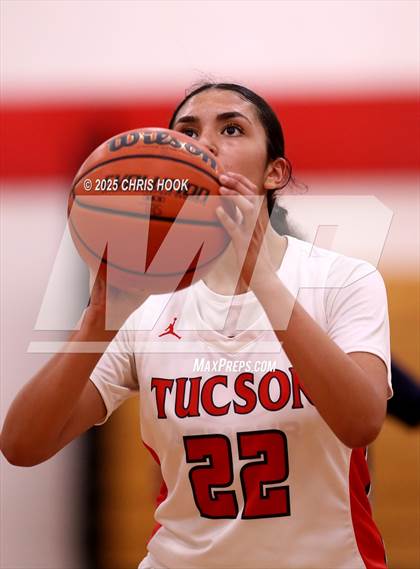 Thumbnail 1 in Sahuaro @ Tucson High Magnet School photogallery.