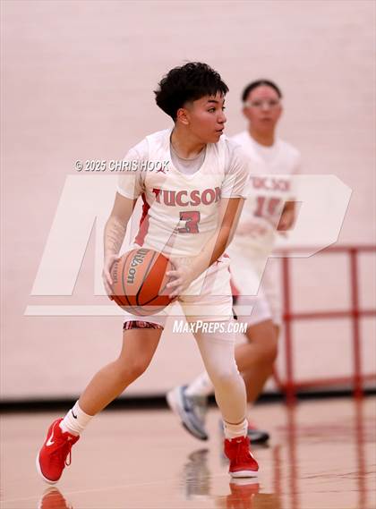 Thumbnail 3 in Sahuaro @ Tucson High Magnet School photogallery.