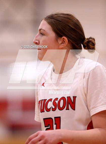 Thumbnail 3 in Sahuaro @ Tucson High Magnet School photogallery.