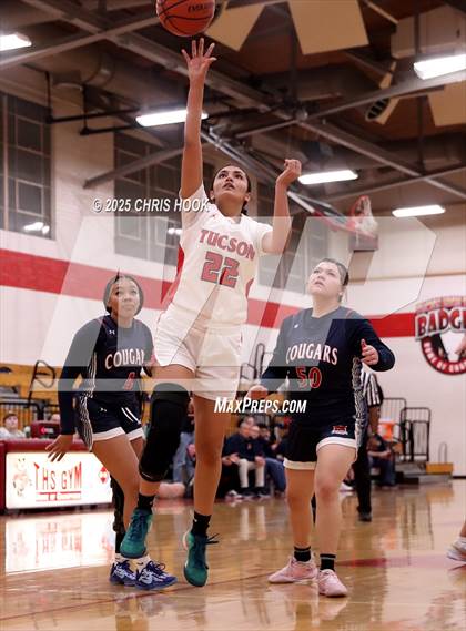 Thumbnail 1 in Sahuaro @ Tucson High Magnet School photogallery.