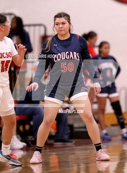 Thumbnail 1 in Sahuaro @ Tucson High Magnet School photogallery.