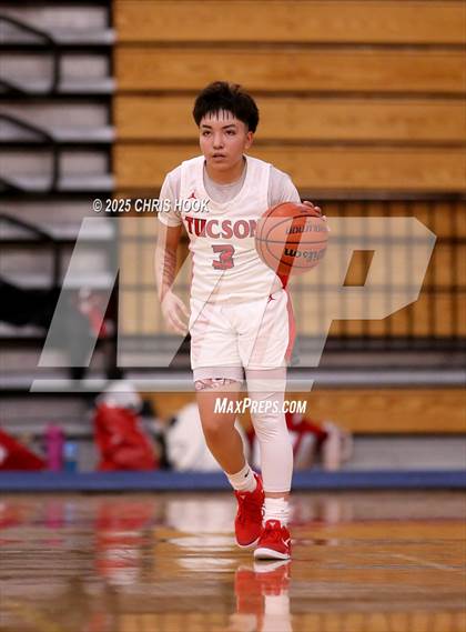 Thumbnail 1 in Sahuaro @ Tucson High Magnet School photogallery.