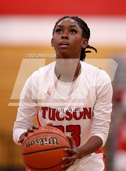 Thumbnail 1 in Sahuaro @ Tucson High Magnet School photogallery.