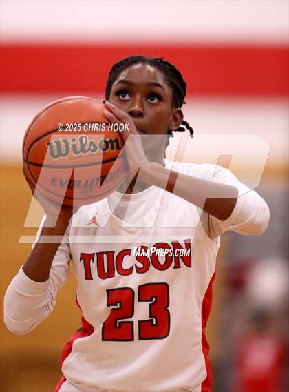 Thumbnail 2 in Sahuaro @ Tucson High Magnet School photogallery.