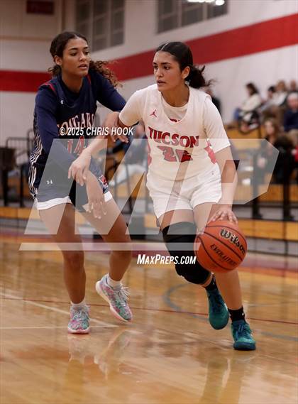 Thumbnail 2 in Sahuaro @ Tucson High Magnet School photogallery.