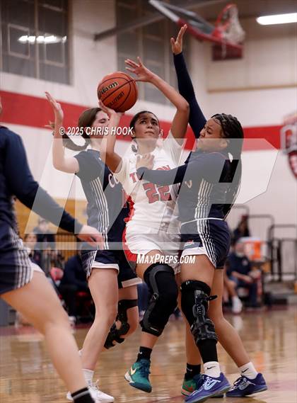 Thumbnail 1 in Sahuaro @ Tucson High Magnet School photogallery.