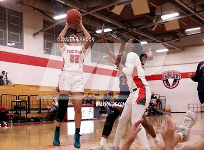 Thumbnail 3 in Sahuaro @ Tucson High Magnet School photogallery.