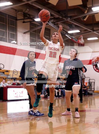 Thumbnail 3 in Sahuaro @ Tucson High Magnet School photogallery.