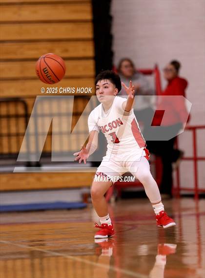 Thumbnail 3 in Sahuaro @ Tucson High Magnet School photogallery.
