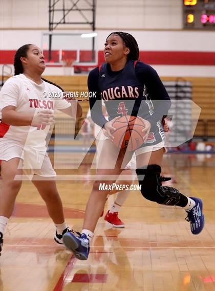 Thumbnail 2 in Sahuaro @ Tucson High Magnet School photogallery.