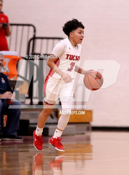 Thumbnail 3 in Sahuaro @ Tucson High Magnet School photogallery.