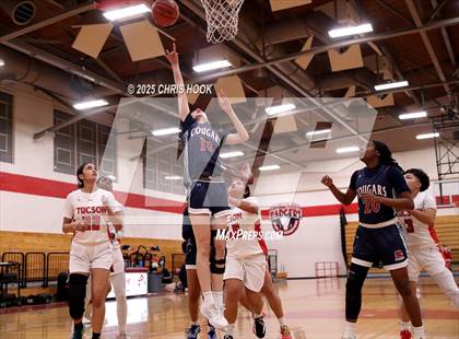 Thumbnail 1 in Sahuaro @ Tucson High Magnet School photogallery.