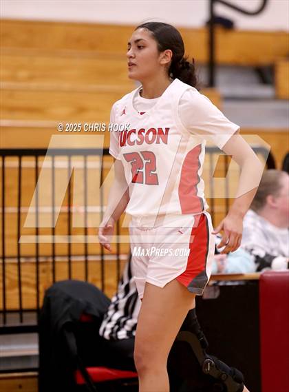 Thumbnail 3 in Sahuaro @ Tucson High Magnet School photogallery.