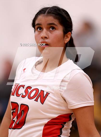 Thumbnail 3 in Sahuaro @ Tucson High Magnet School photogallery.