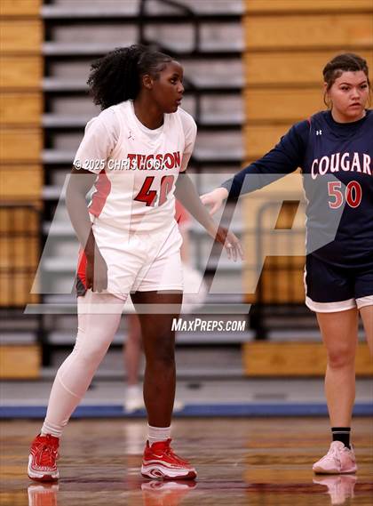 Thumbnail 3 in Sahuaro @ Tucson High Magnet School photogallery.