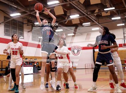 Thumbnail 3 in Sahuaro @ Tucson High Magnet School photogallery.