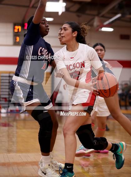 Thumbnail 1 in Sahuaro @ Tucson High Magnet School photogallery.