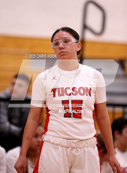 Thumbnail 1 in Sahuaro @ Tucson High Magnet School photogallery.