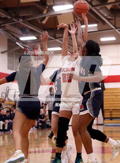 Thumbnail 3 in Sahuaro @ Tucson High Magnet School photogallery.