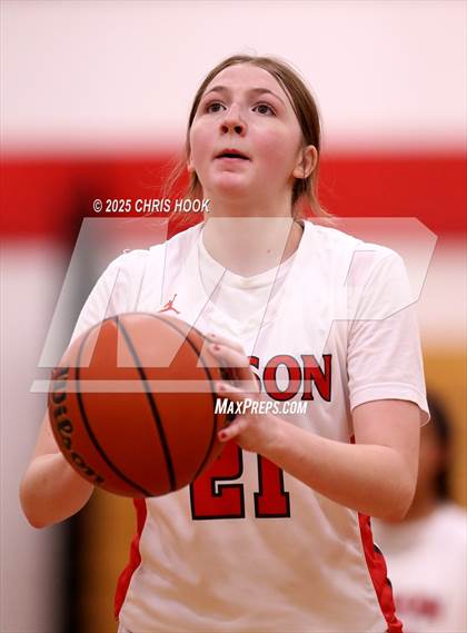 Thumbnail 2 in Sahuaro @ Tucson High Magnet School photogallery.