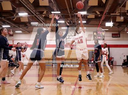 Thumbnail 3 in Sahuaro @ Tucson High Magnet School photogallery.