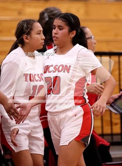 Thumbnail 3 in Sahuaro @ Tucson High Magnet School photogallery.