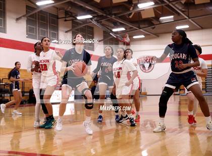 Thumbnail 2 in Sahuaro @ Tucson High Magnet School photogallery.