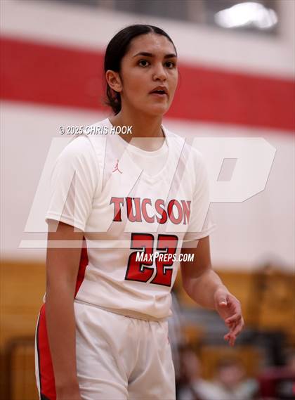 Thumbnail 3 in Sahuaro @ Tucson High Magnet School photogallery.