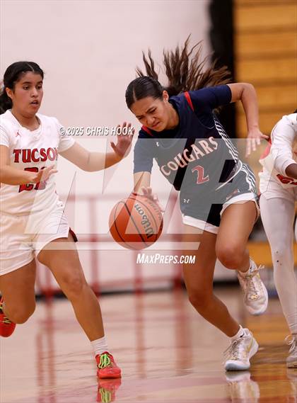 Thumbnail 1 in Sahuaro @ Tucson High Magnet School photogallery.