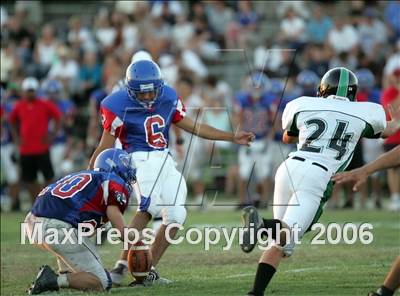 Thumbnail 3 in El Camino @ Christian Brothers photogallery.