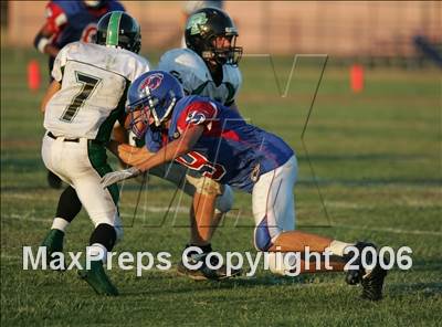 Thumbnail 3 in El Camino @ Christian Brothers photogallery.