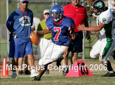 Thumbnail 3 in El Camino @ Christian Brothers photogallery.