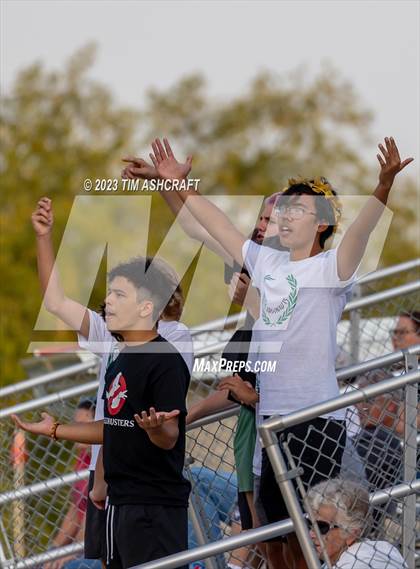 Thumbnail 1 in Knightstown @ Connersville photogallery.