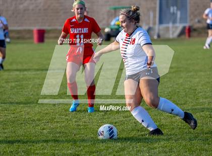 Thumbnail 3 in Knightstown @ Connersville photogallery.