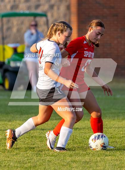 Thumbnail 1 in Knightstown @ Connersville photogallery.