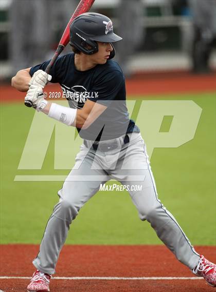 Thumbnail 3 in Frisco Liberty @ McKinney Boyd photogallery.