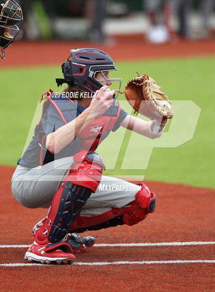 Thumbnail 3 in Frisco Liberty @ McKinney Boyd photogallery.
