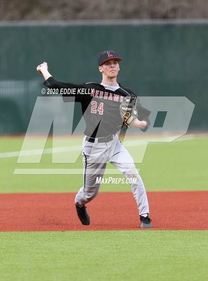 Thumbnail 3 in Frisco Liberty @ McKinney Boyd photogallery.