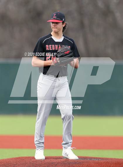 Thumbnail 2 in Frisco Liberty @ McKinney Boyd photogallery.
