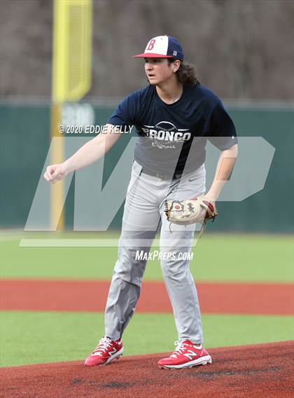 Thumbnail 2 in Frisco Liberty @ McKinney Boyd photogallery.