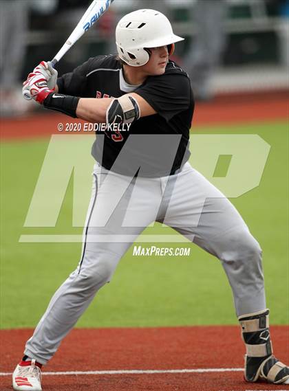 Thumbnail 2 in Frisco Liberty @ McKinney Boyd photogallery.
