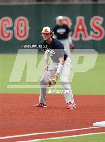 Thumbnail 2 in Frisco Liberty @ McKinney Boyd photogallery.