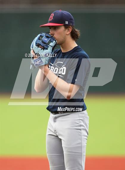 Thumbnail 3 in Frisco Liberty @ McKinney Boyd photogallery.