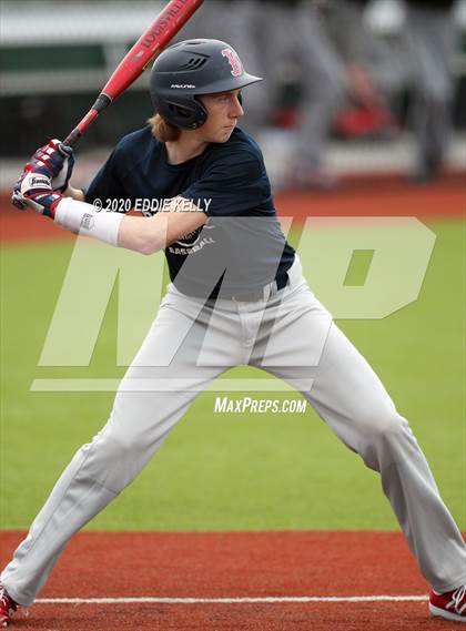 Thumbnail 2 in Frisco Liberty @ McKinney Boyd photogallery.
