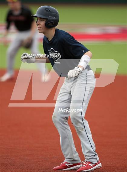 Thumbnail 2 in Frisco Liberty @ McKinney Boyd photogallery.