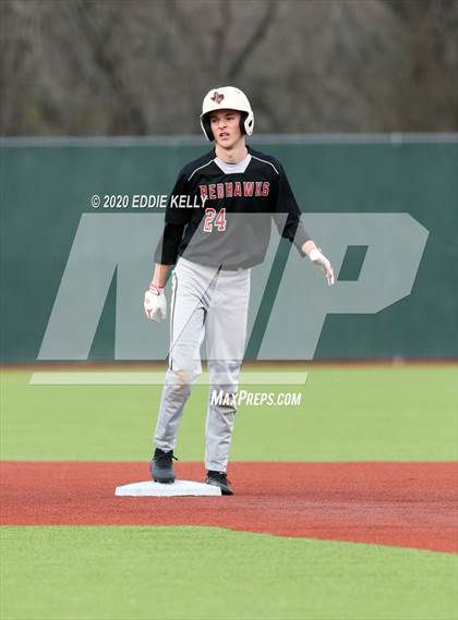 Thumbnail 2 in Frisco Liberty @ McKinney Boyd photogallery.
