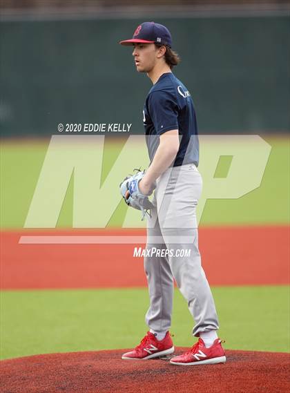 Thumbnail 2 in Frisco Liberty @ McKinney Boyd photogallery.