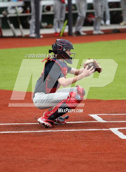 Thumbnail 1 in Frisco Liberty @ McKinney Boyd photogallery.